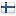 finetext.de server is located in Finland